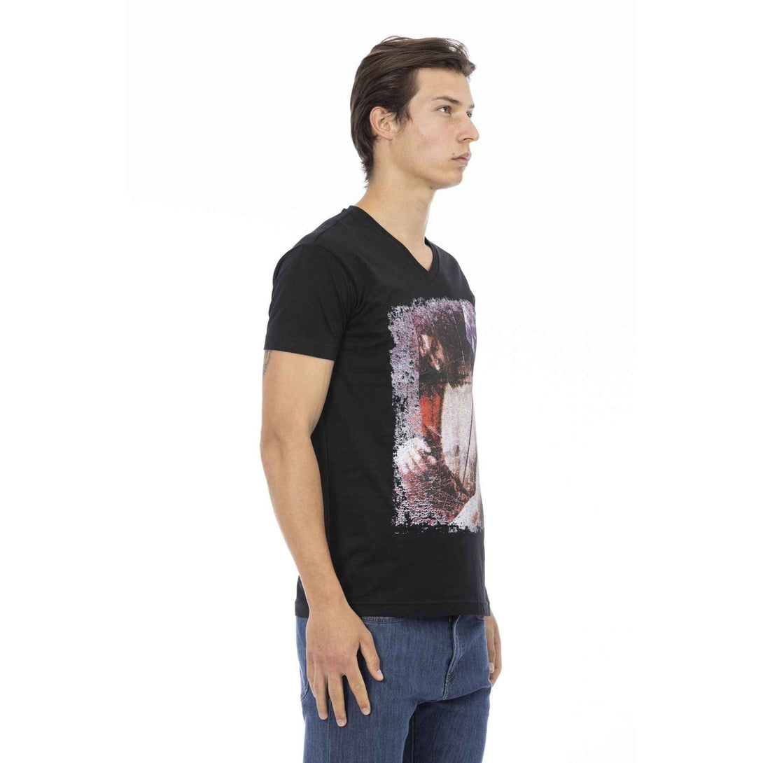 Trussardi Action T-shirts - stylesgateway