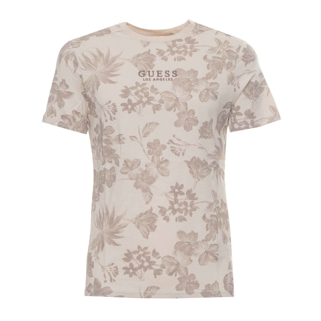Guess T-shirts - stylesgateway