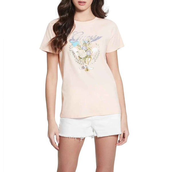 Guess T-shirts - stylesgateway