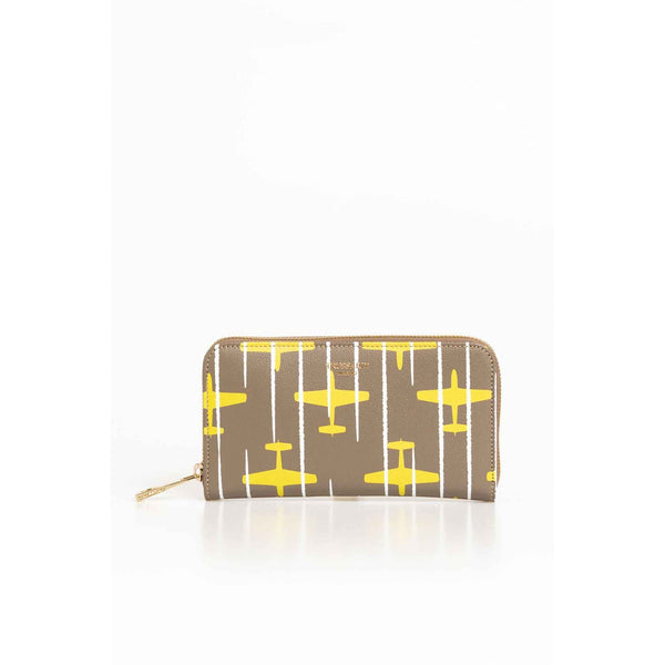 Trussardi Portefeuilles - stylesgateway