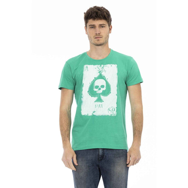 Trussardi Action T-shirts - stylesgateway