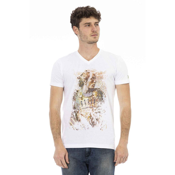 Trussardi Action T-shirts - stylesgateway