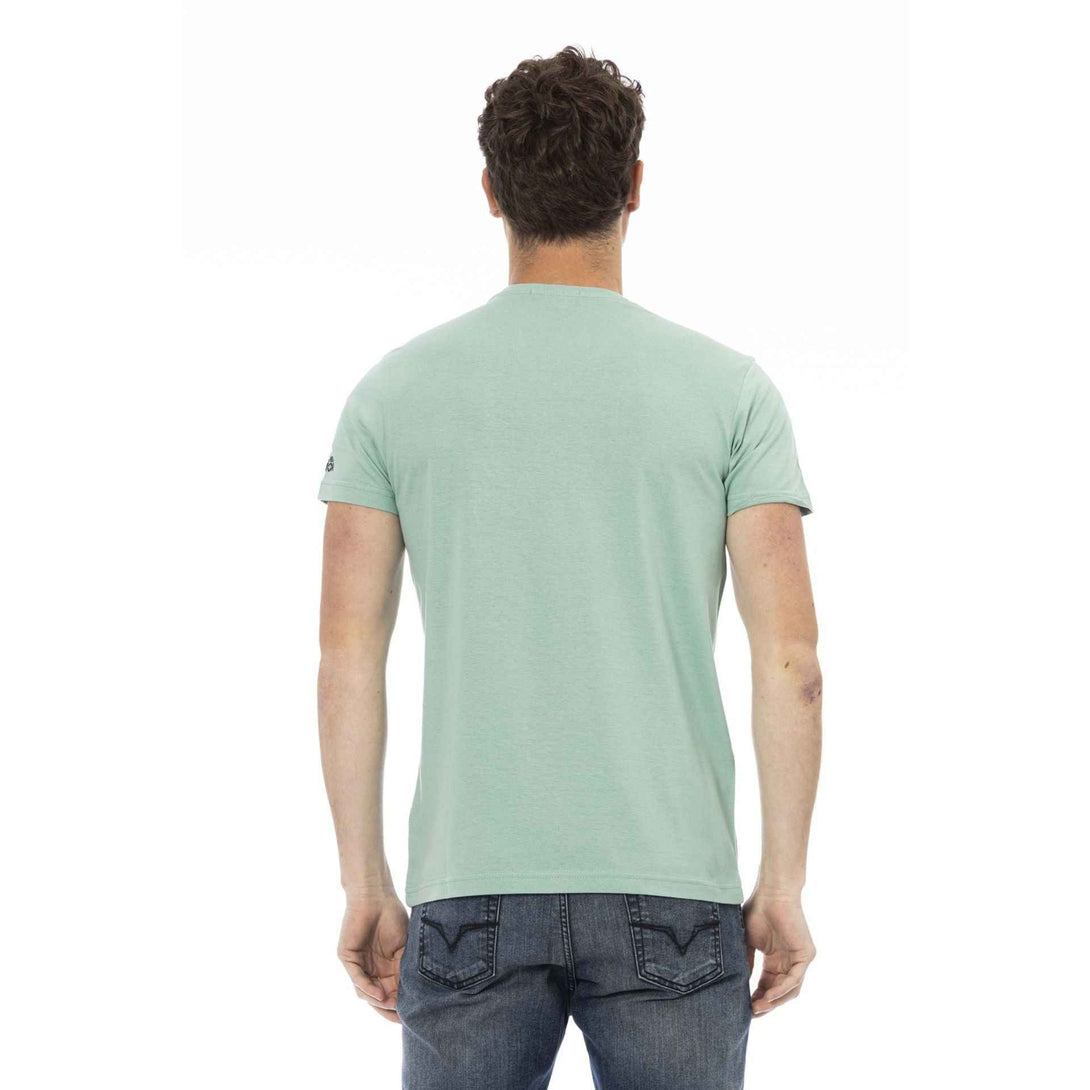 Trussardi Action T-shirts - stylesgateway