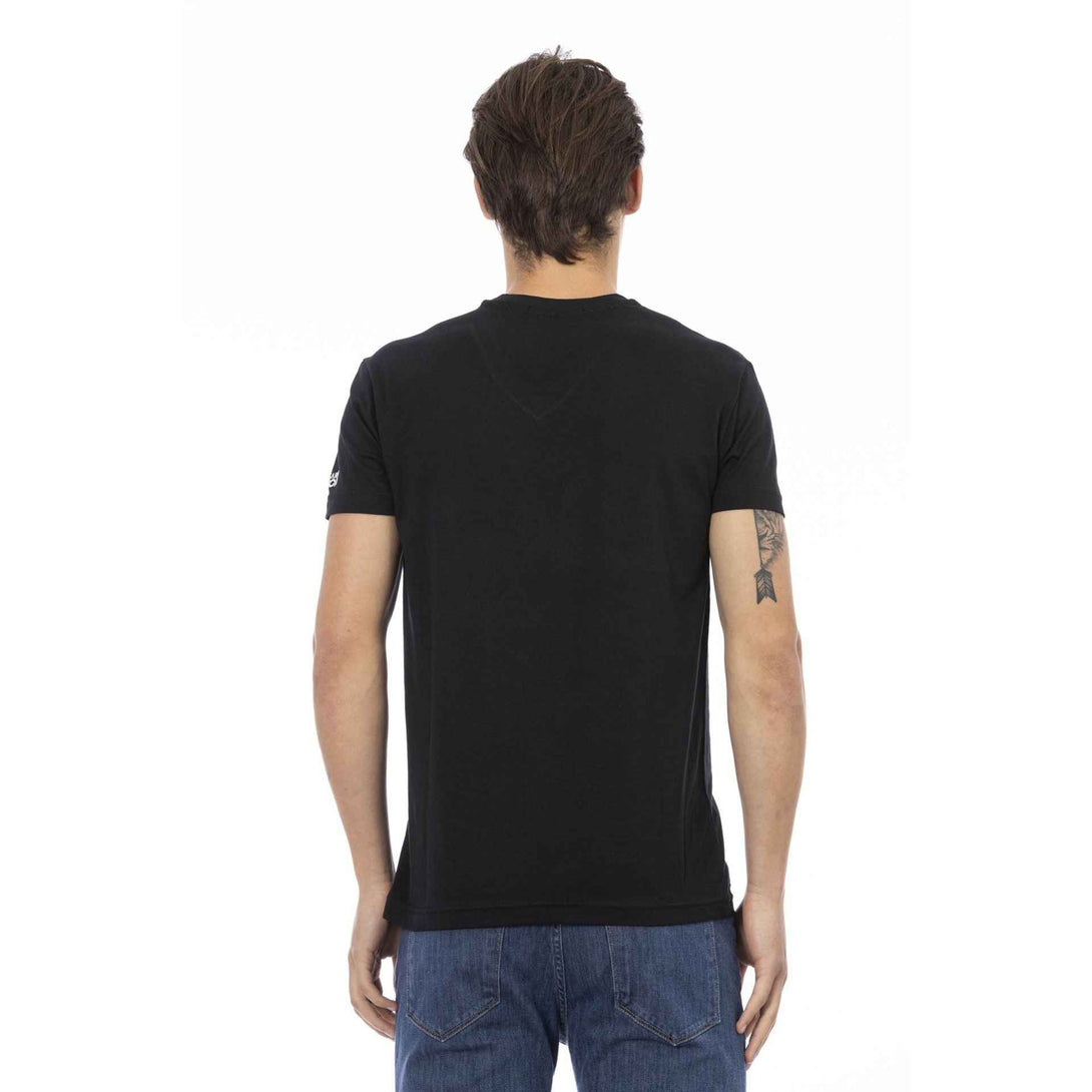 Trussardi Action T-shirts - stylesgateway