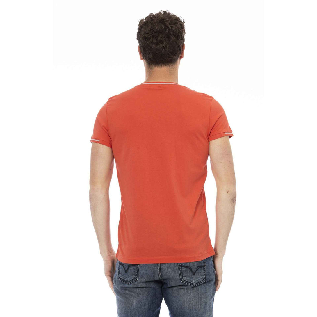 Trussardi Action T-shirts - stylesgateway