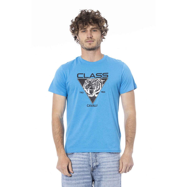 Cavalli Class T-shirts - stylesgateway