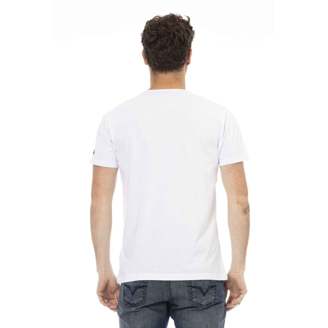 Trussardi Action T-shirts - stylesgateway