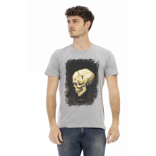 Trussardi Action T-shirts - stylesgateway