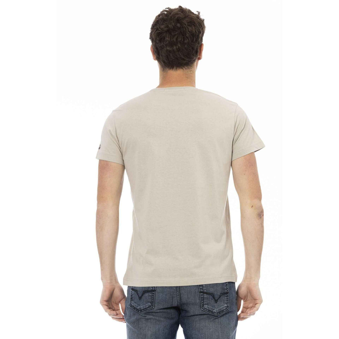 Trussardi Action T-shirts - stylesgateway