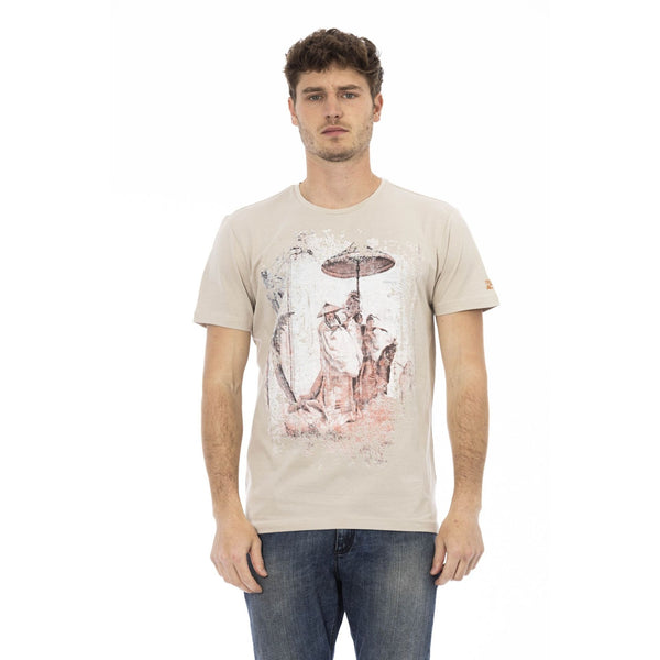Trussardi Action T-shirts - stylesgateway