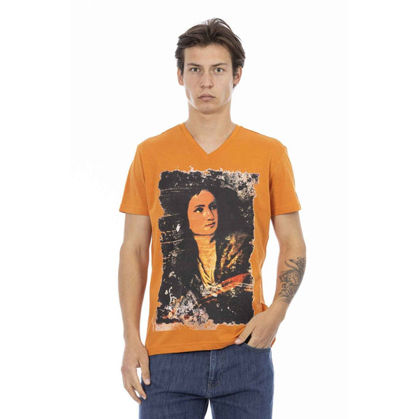 Trussardi Action T-shirts - stylesgateway