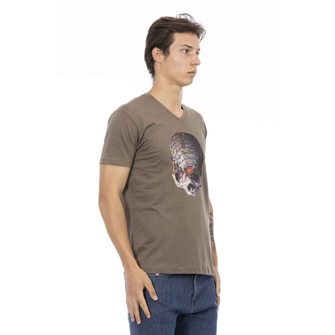 Trussardi Action T-shirts - stylesgateway