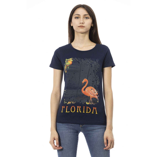 Trussardi Action T-shirts - stylesgateway