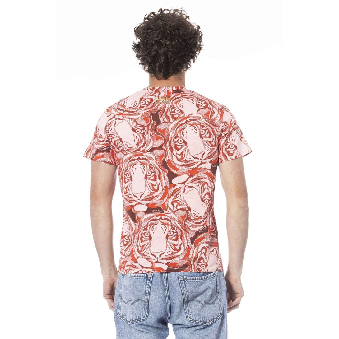 Cavalli Class T-shirts - stylesgateway