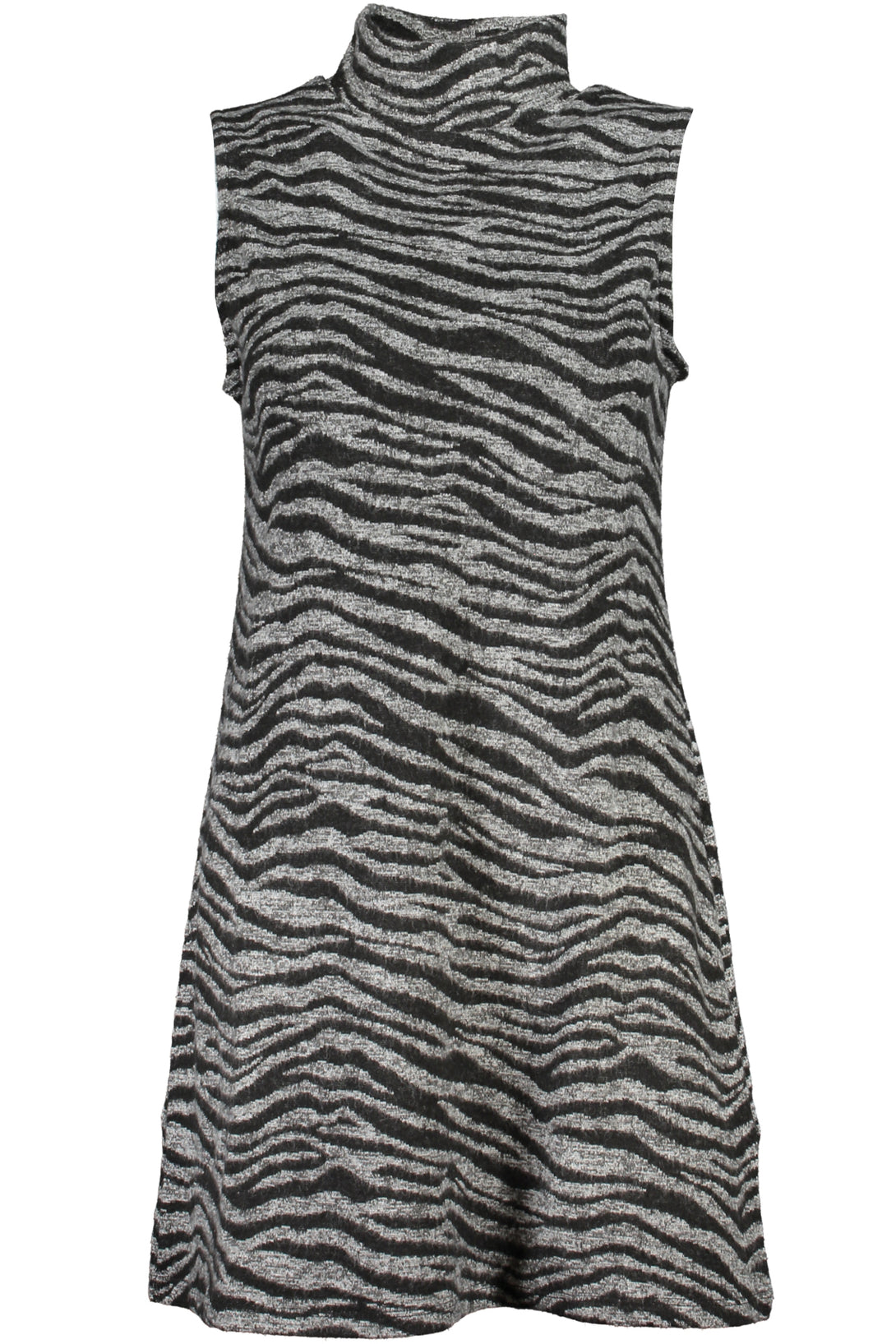 Desigual Robes Femme Noir - stylesgateway