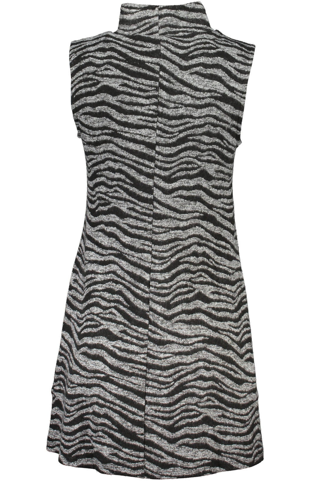 Desigual Robes Femme Noir - stylesgateway