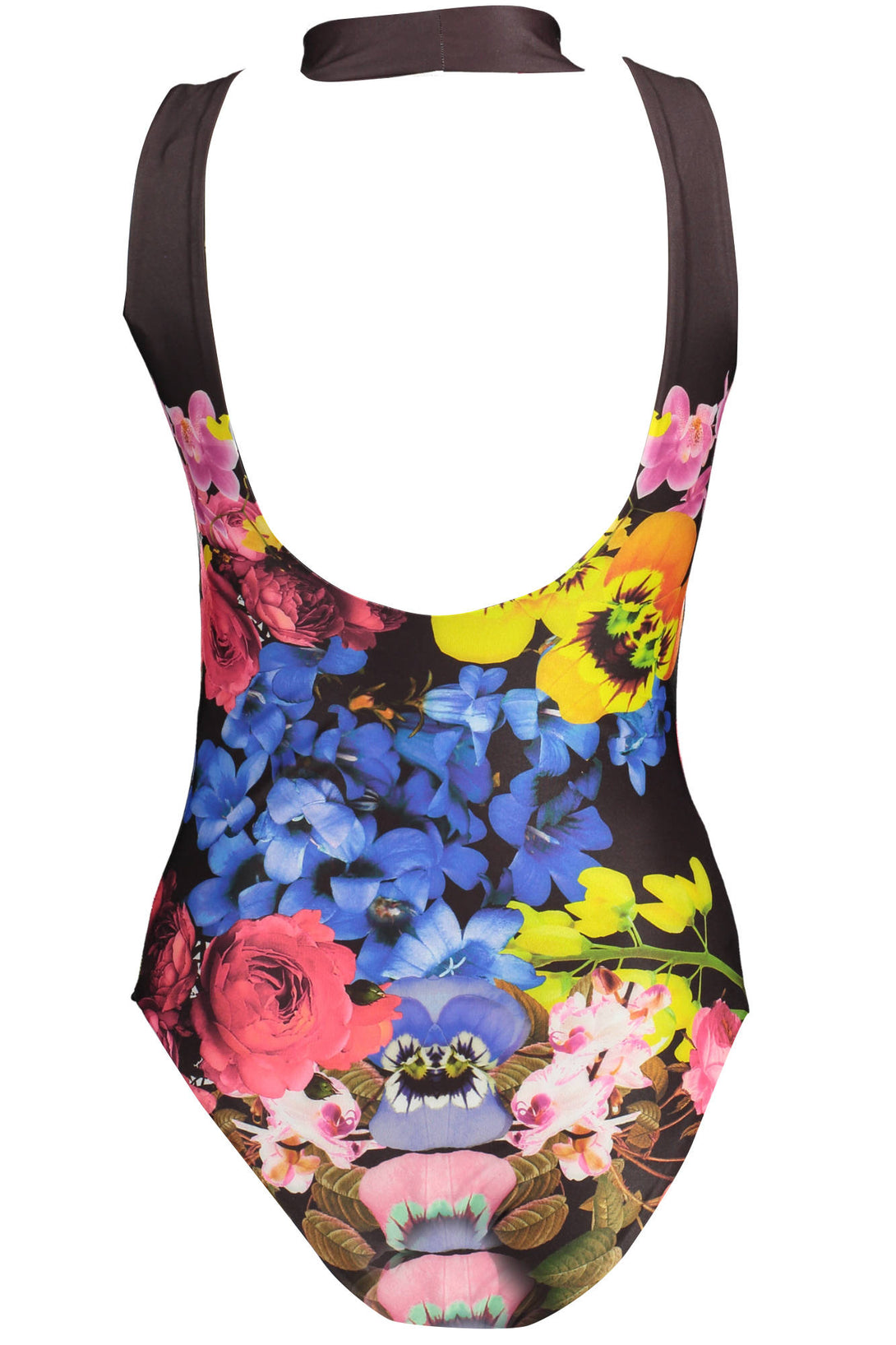 Desigual Body Femme Noir - stylesgateway