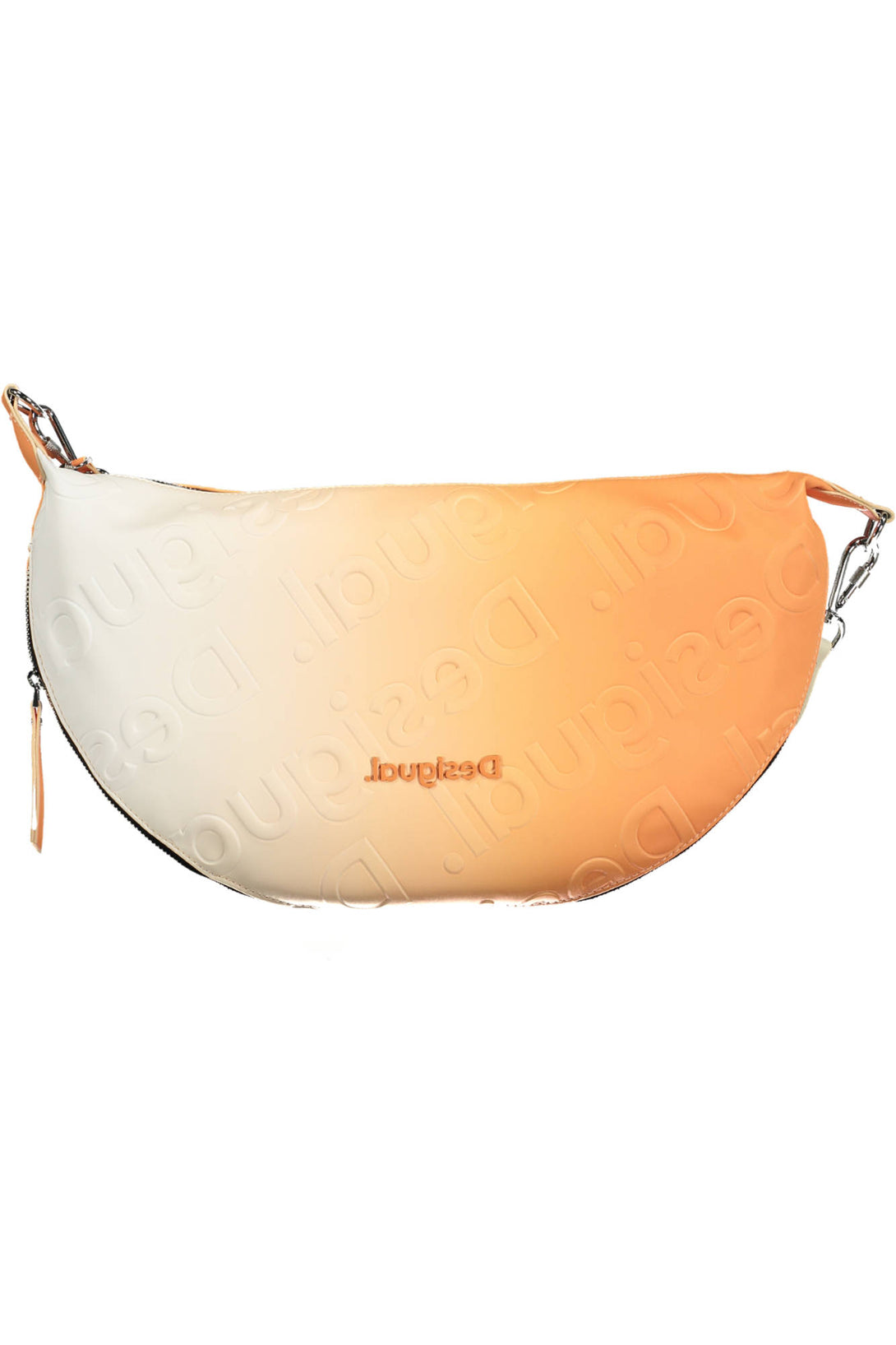 Desigual Sacs Femme Orange - stylesgateway