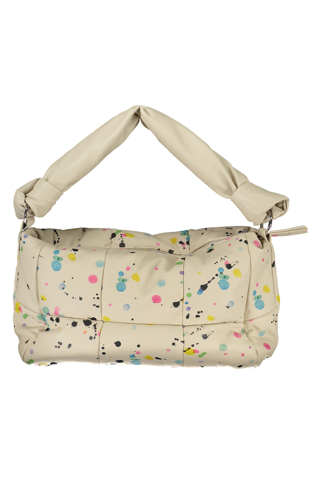 Desigual Sacs Femme Beige - stylesgateway