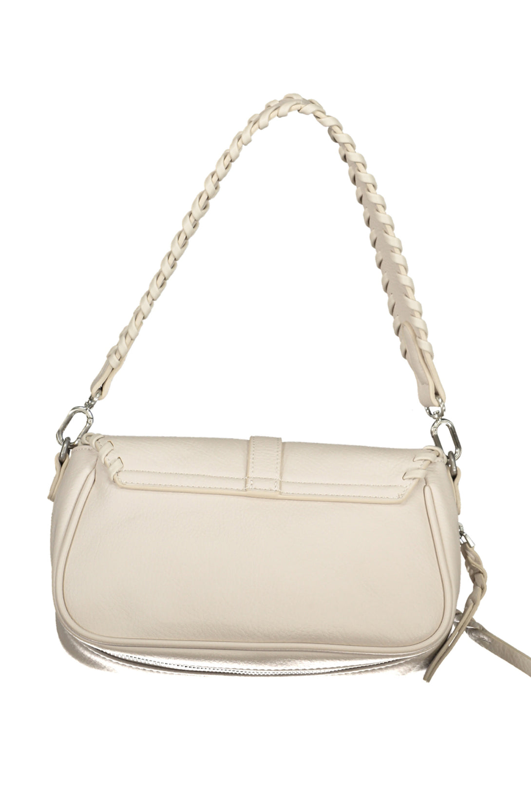 Desigual Sacs Femme Blanc - stylesgateway