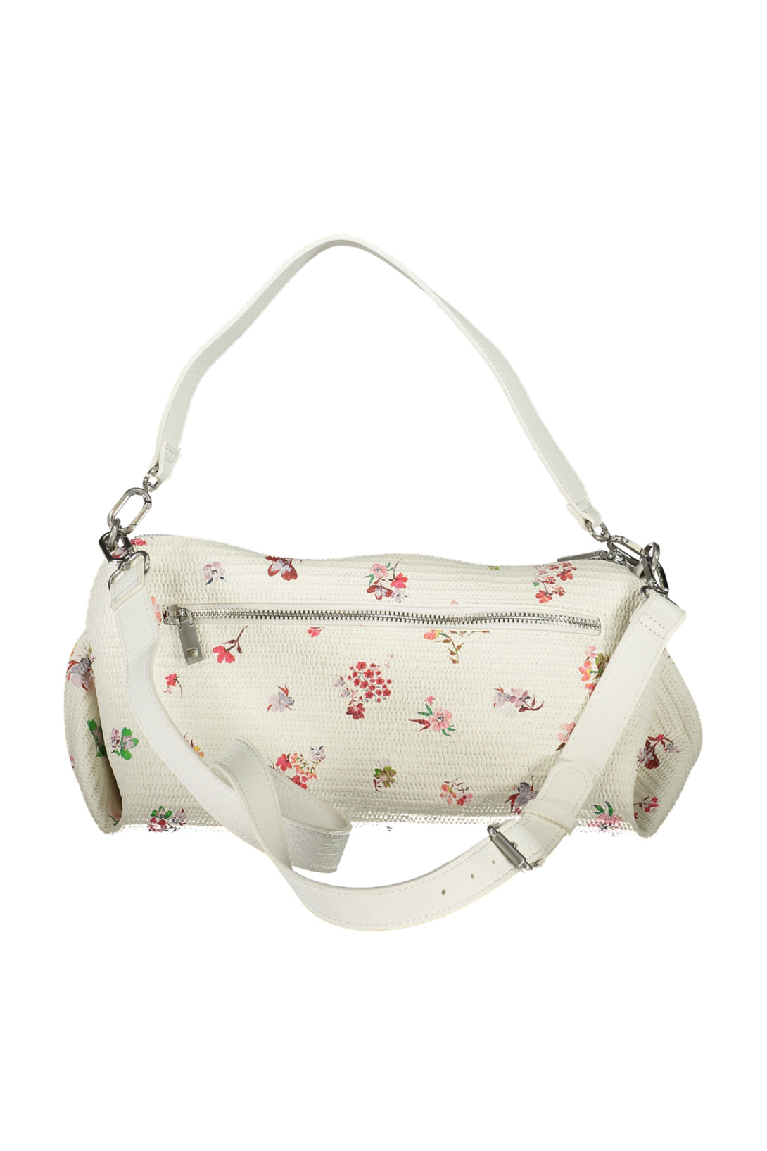 Desigual Sacs Femme Blanc - stylesgateway