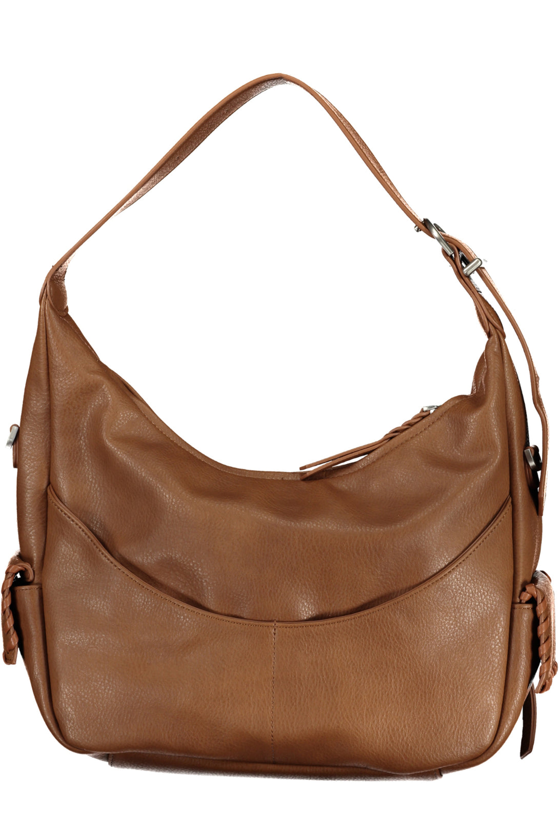 Desigual Sacs Femme Marron - stylesgateway