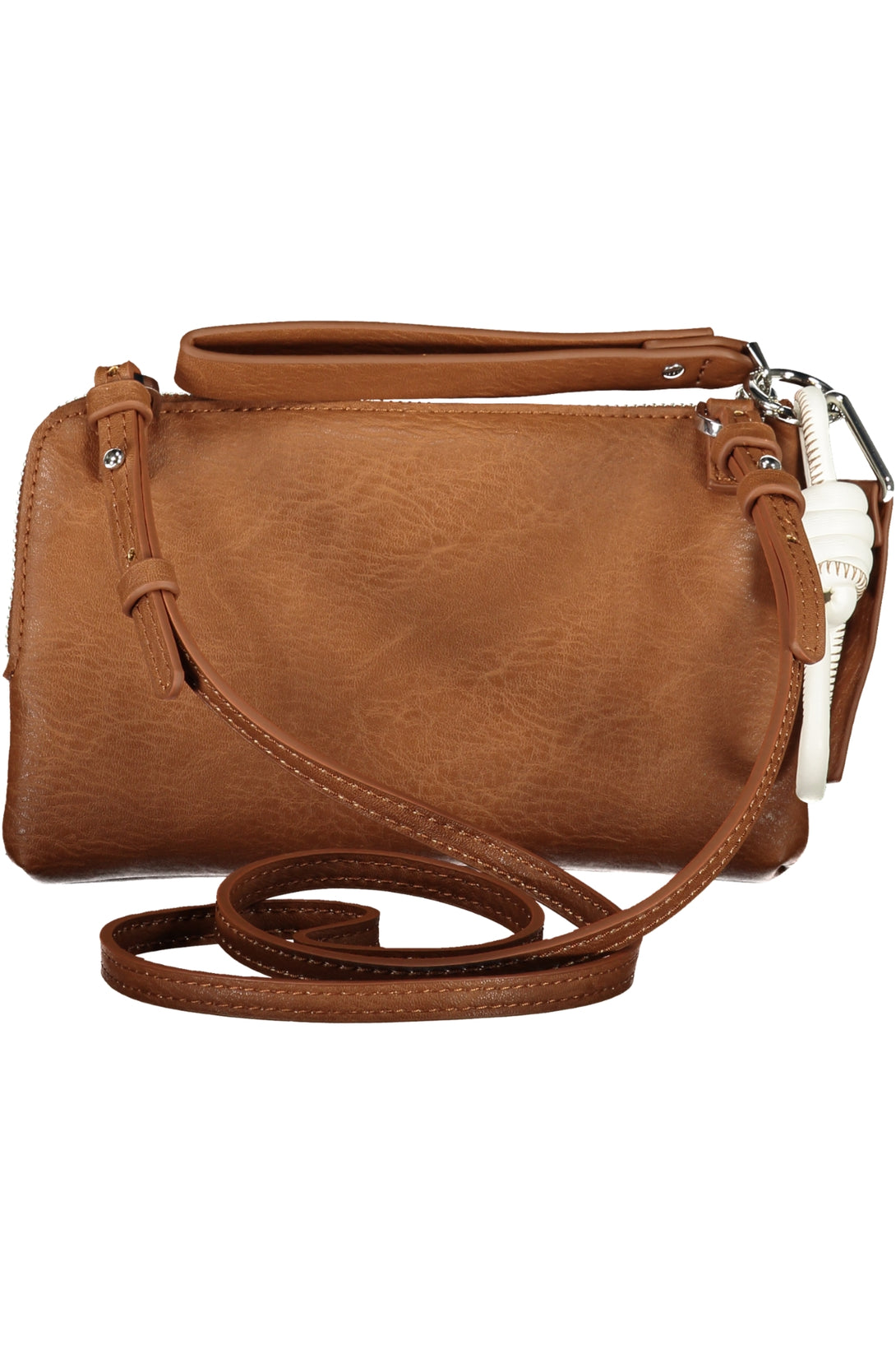 Desigual Sacs Femme Marron - stylesgateway
