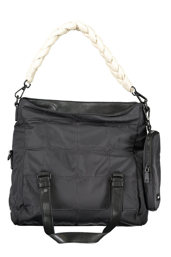 Desigual Sacs Femme Noir - stylesgateway