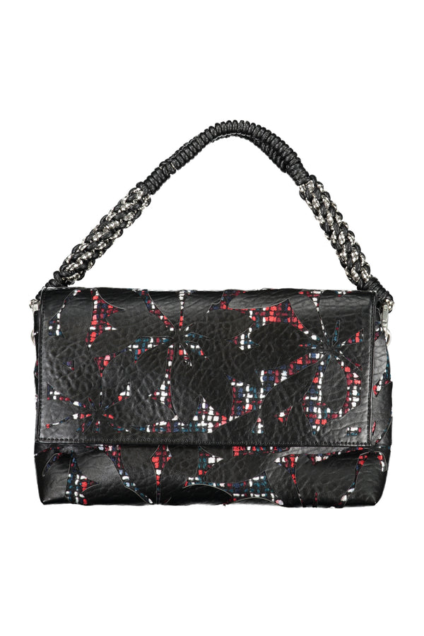 Desigual Sacs Femme Noir - stylesgateway