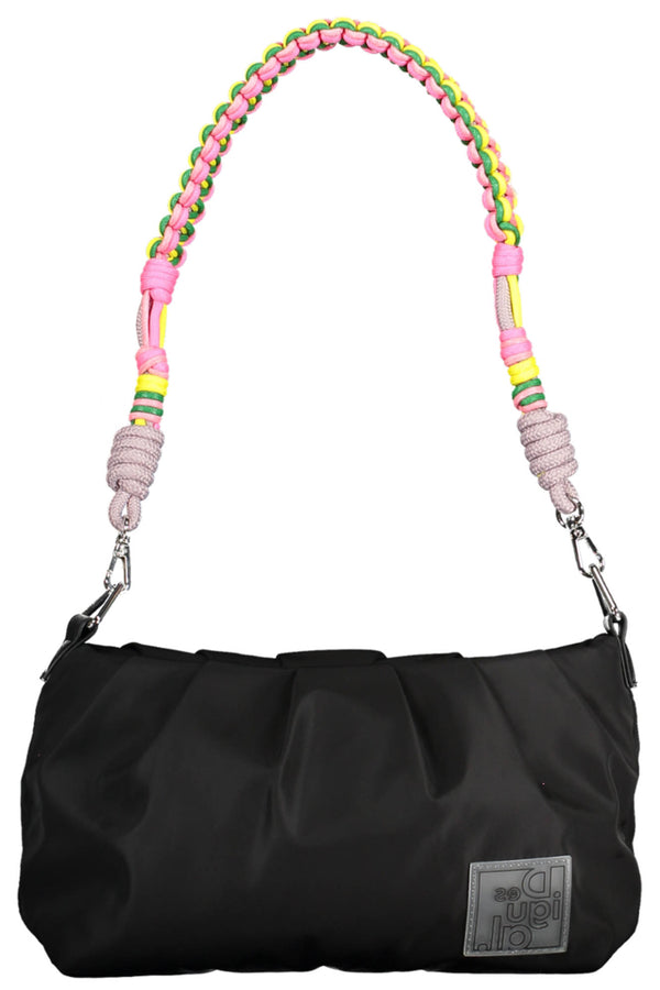 Desigual Sacs Femme Noir - stylesgateway
