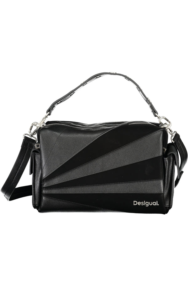 Desigual Sacs Femme Noir - stylesgateway