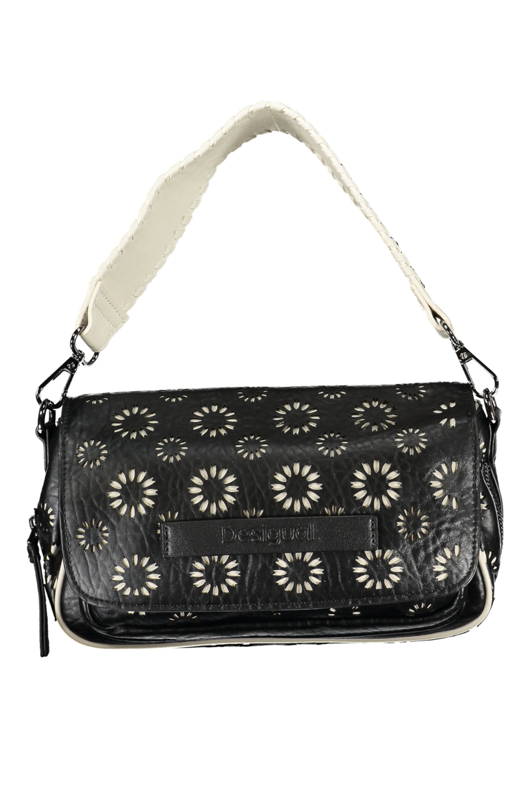 Desigual Sacs Femme Noir - stylesgateway