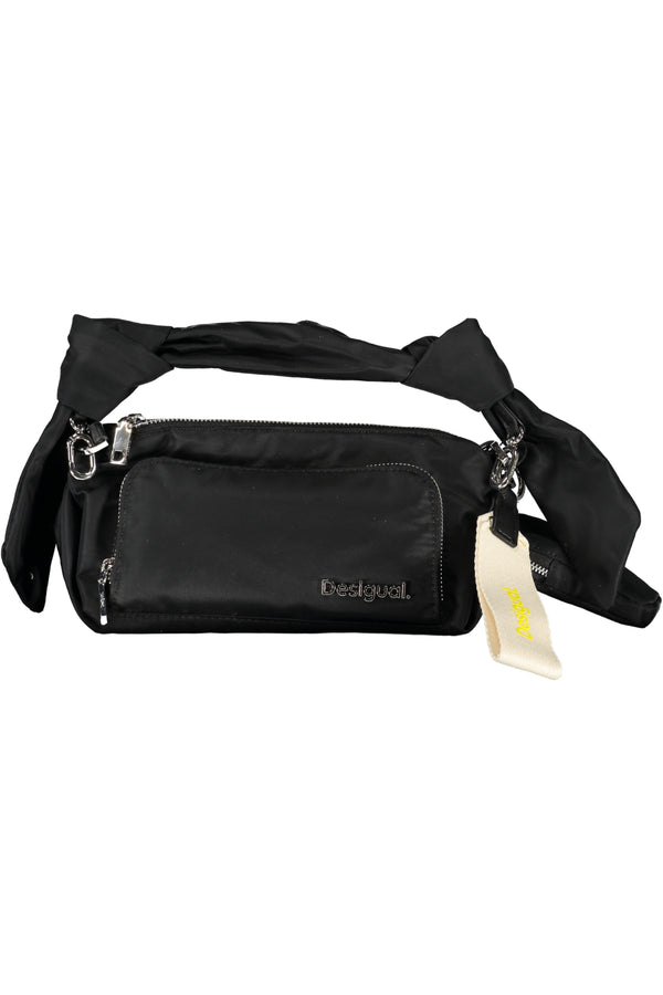 Desigual Sacs Femme Noir - stylesgateway
