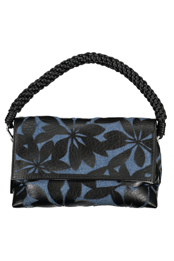 Desigual Sacs Femme Noir - stylesgateway