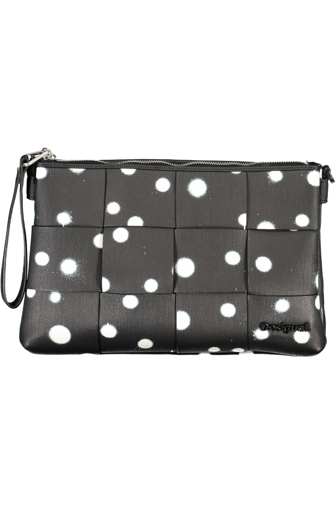 Desigual Sacs Femme Noir - stylesgateway