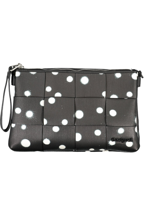 Desigual Sacs Femme Noir - stylesgateway
