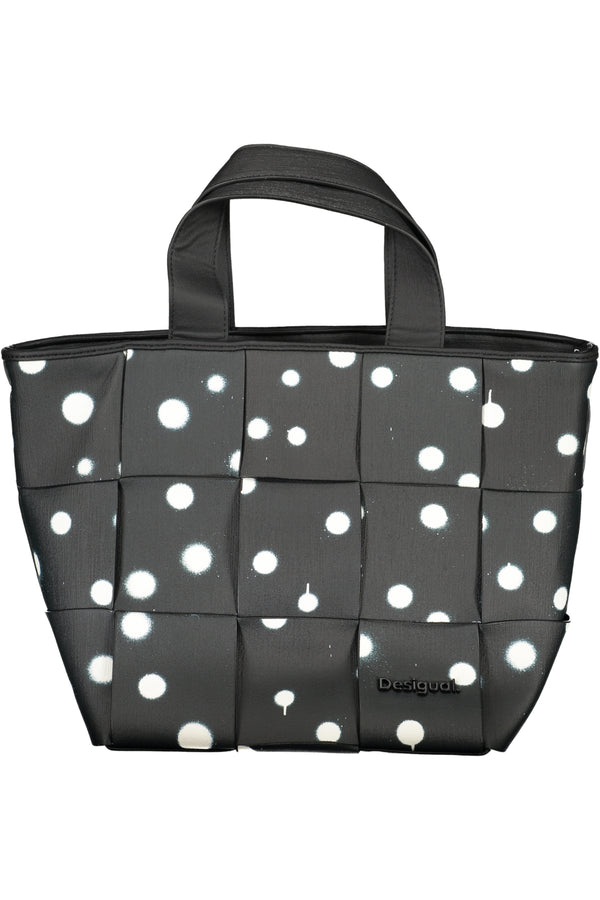 Desigual Sacs Femme Noir - stylesgateway