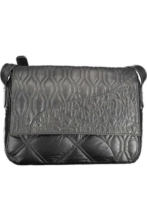 Desigual Sacs Femme Noir - stylesgateway