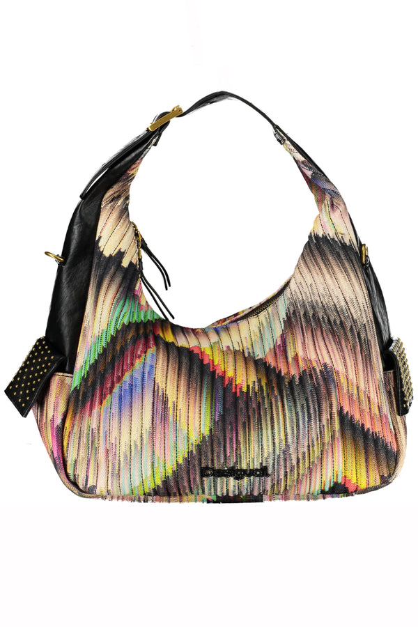 Desigual Sacs Femme Noir - stylesgateway