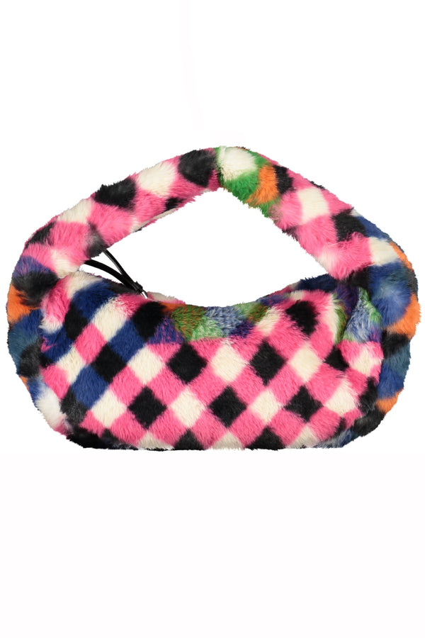 Desigual Sacs Femme Noir - stylesgateway