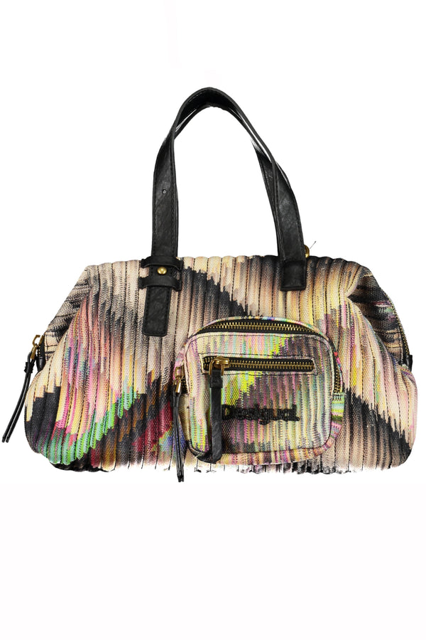 Desigual Sacs Femme Noir - stylesgateway