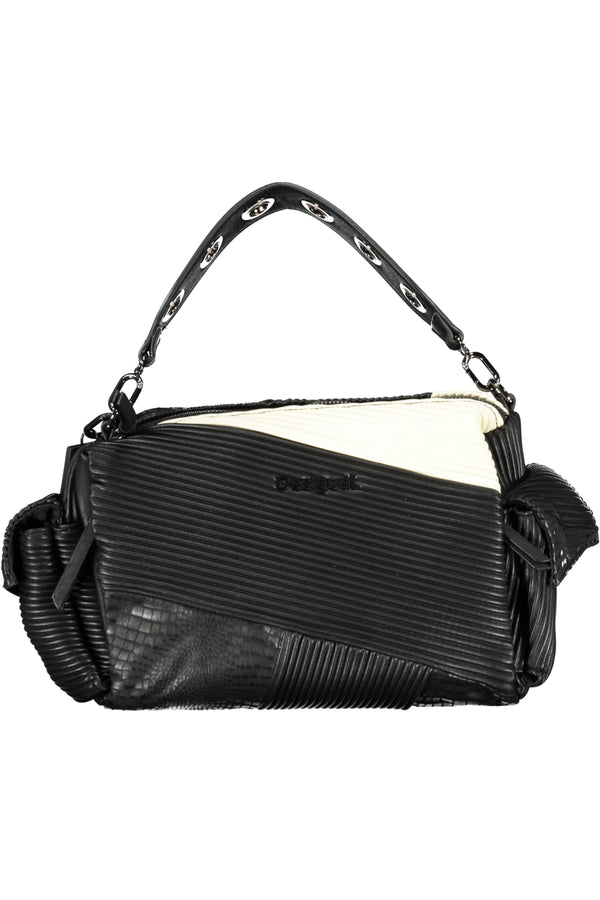 Desigual Sacs Femme Noir - stylesgateway