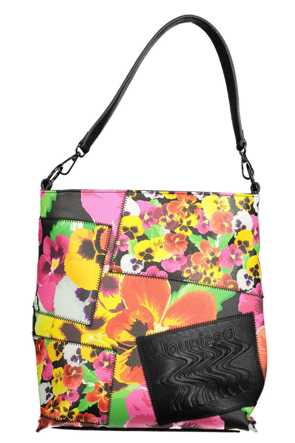 Desigual Sacs Femme Noir - stylesgateway