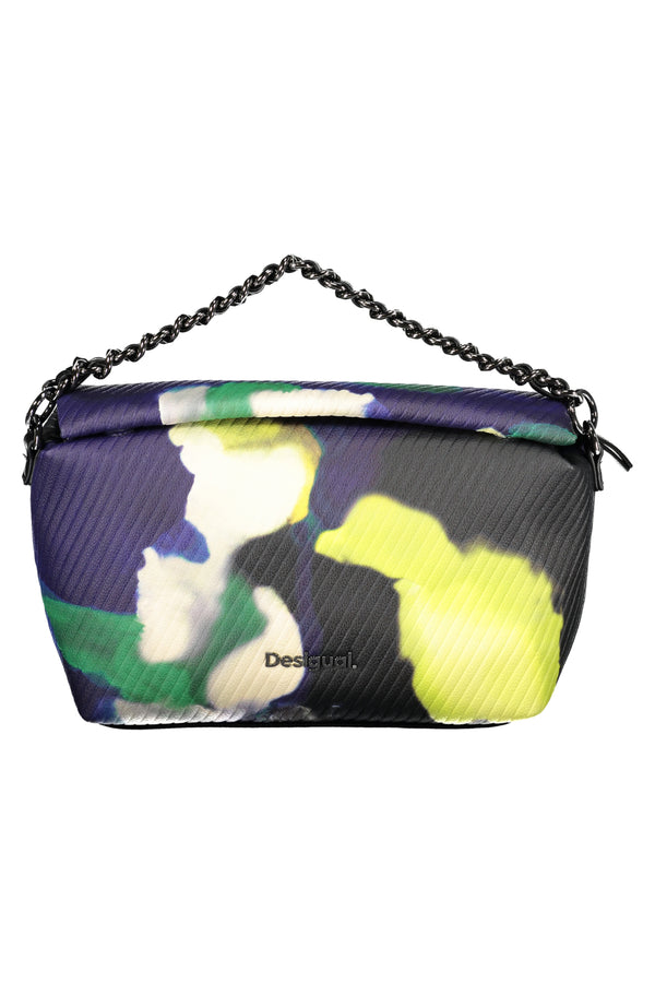 Desigual Sacs Femme Noir - stylesgateway