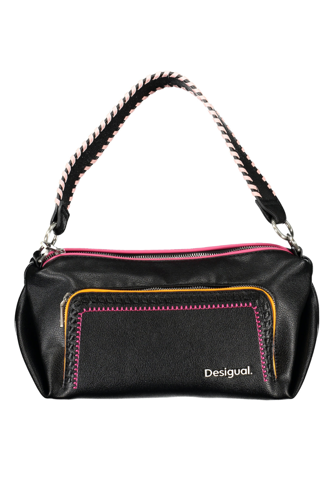 Desigual Sacs Femme Noir - stylesgateway
