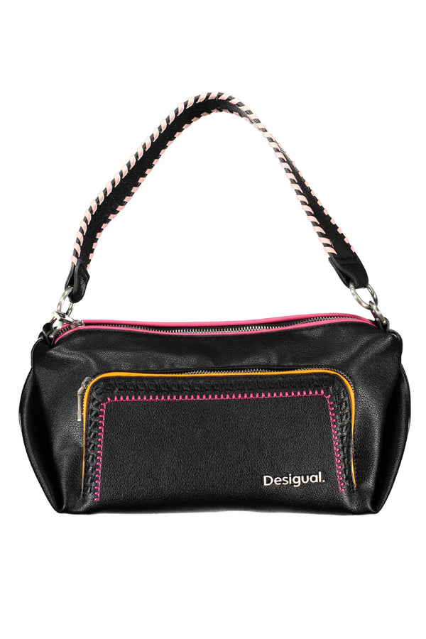 Desigual Sacs Femme Noir - stylesgateway