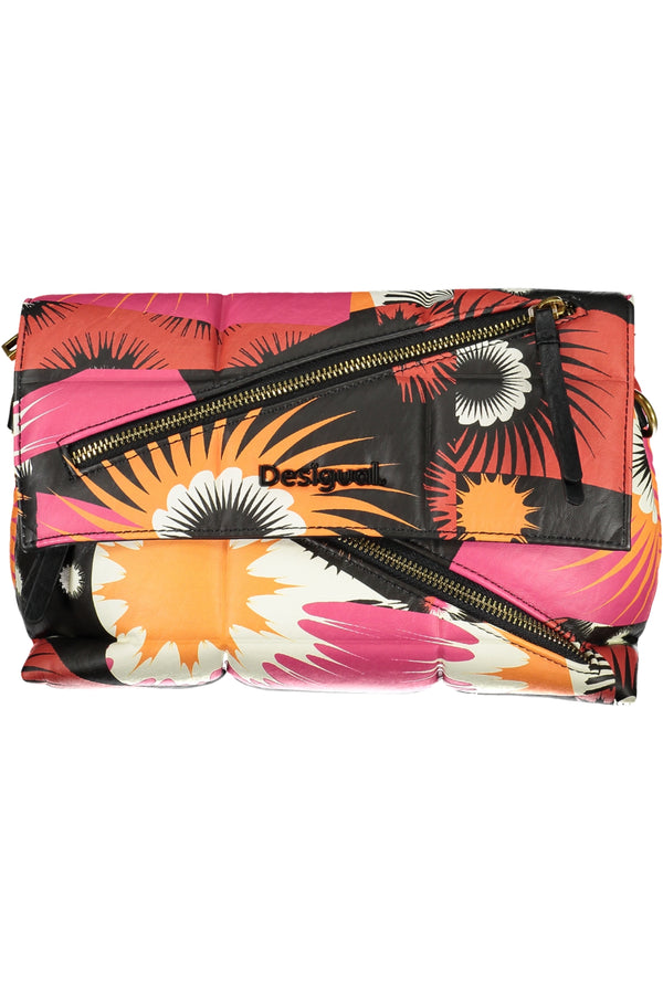 Desigual Sacs Femme Noir - stylesgateway