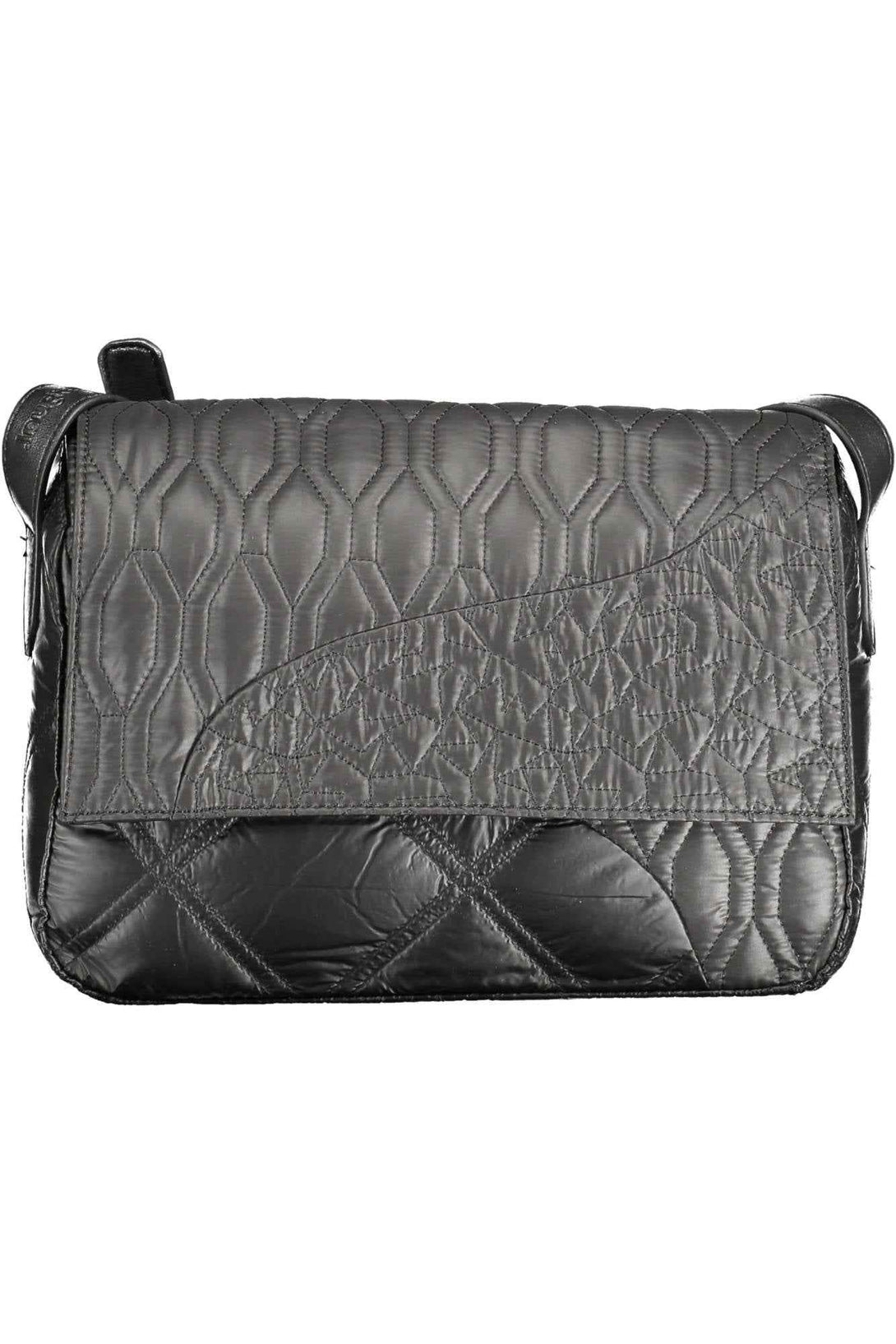 Desigual Sacs Femme Noir - stylesgateway