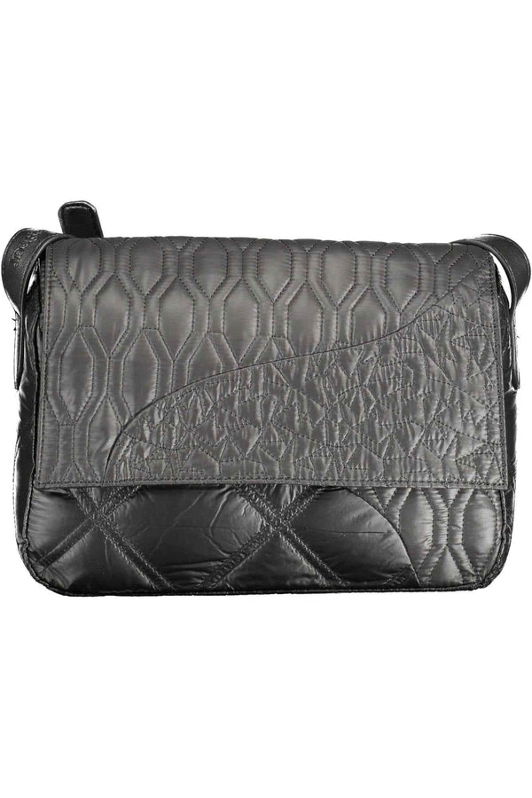 Desigual Sacs Femme Noir - stylesgateway