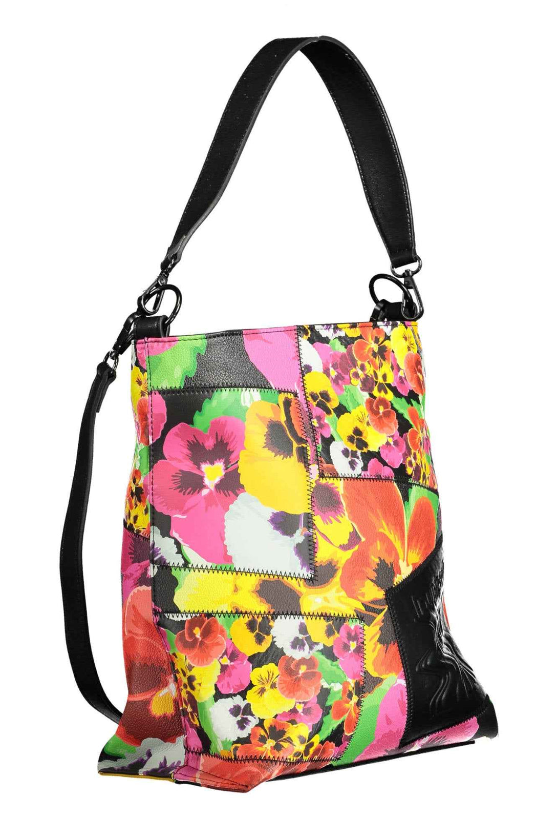 Desigual Sacs Femme Noir - stylesgateway